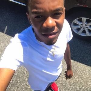 Meet your Posher, Jean-gardy